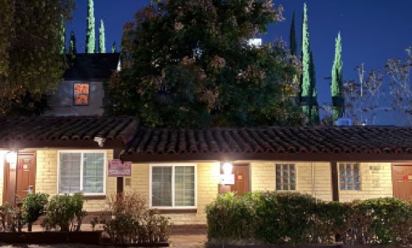 El Patio Inn - Near Universal Studios Hollywood