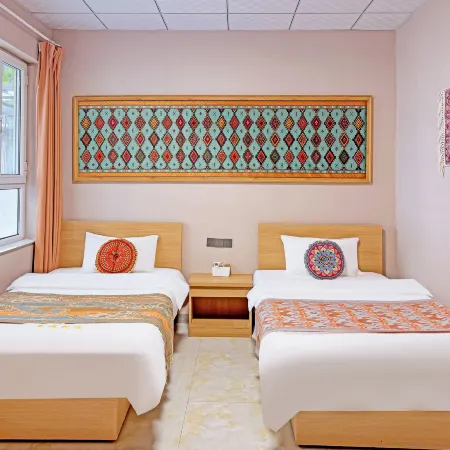 Xiyu Homestay