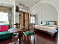 Maison Nha - Truc Bach Lake (Boutique Resident) Hoteles cerca de Lago Trúc Bạch