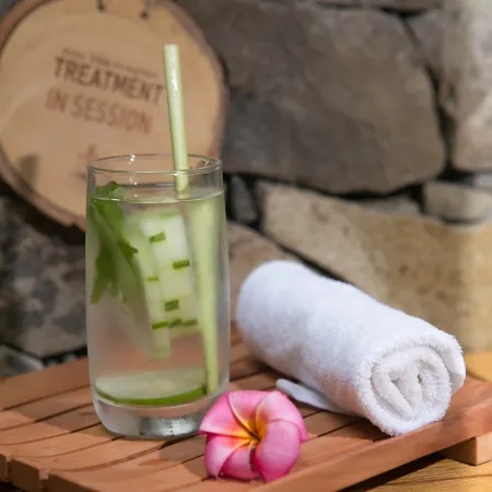 Katamaran Hotel & Resort Lombok