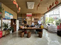 Kaiyuan Garden Hotel