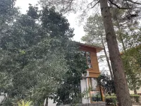 Fuzhou Le'an Tianbao Ecological Park B&B - Mountain view