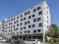 B&B HOTEL München City-West Hotels in 