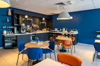 Novotel Suites Paris Issy-Les-Moulineaux Các khách sạn ở Issy-les-Moulineaux