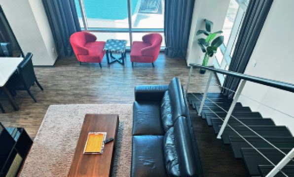 Seaview Maritime Suites by The Stay Hub, Penang George Town, Karpal Singh Drive