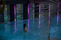 Jeju Bolton Hotel - Pools
