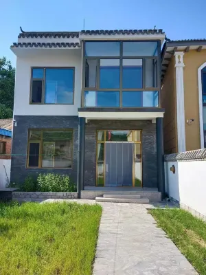 Yesanpo Jinjia Homestay