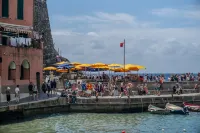Ca' Bea with AC and Terrace Hotels in Vernazza