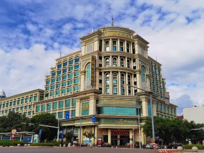 Longma Hotel