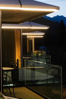 Mizhou MIZHOU OASIS Capsule Hotel Camping Hotel