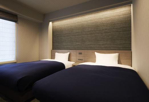 민 기온 산조 주방 시설