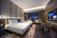 長沙五一廣場IFS國金中心雅緻酒店(旗艦店)