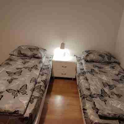 Wen Xi l'hôtel Rooms