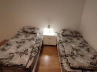 Wen Xi Hôtel فنادق في Aulnay-sous-Bois