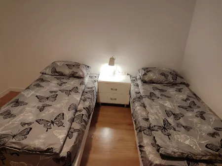 Wen Xi Hôtel Отели в г. Ливри-Гарган