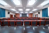 Jingyugong Hotel - parkir