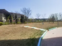 霧嶼時鐘海景公寓（東戴河佳兆業四期店）