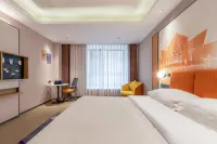 Vias International Hotel (Panzhihua Wanda Plaza)