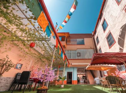 九寨溝雅苑輕居酒店（千古情景區店）