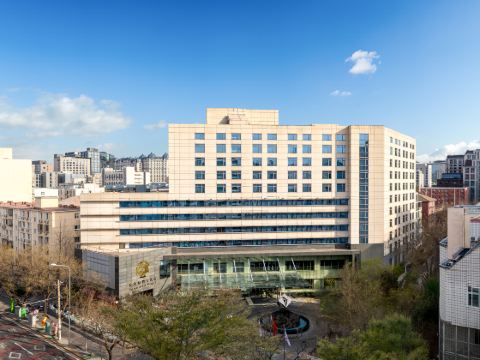 선월드 호텔 왕푸징