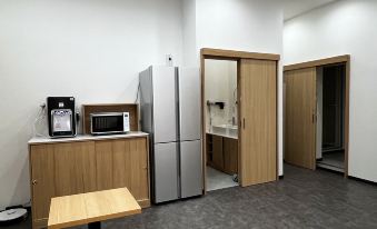 guest house B