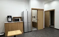 guest house B