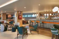 Manchester Marriott Hotel Piccadilly - bar