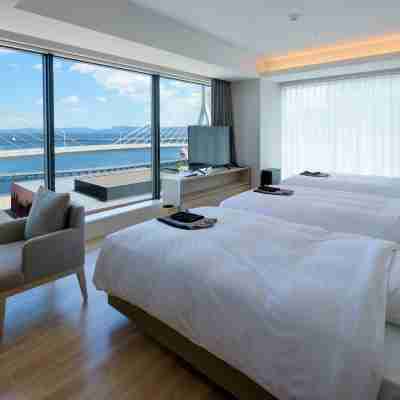 ReLabo MedicalSpa & Stay Rooms