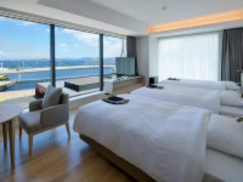 รีลาโบ-สปาและที่พักทางการแพทย์- โรงแรมใกล้สถานีรถไฟอะโอะโมะริ