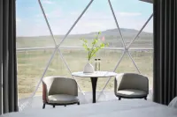 No. 3 Volcano Camping Site