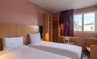 B&B Hotel Amiens Centre Cathédrale