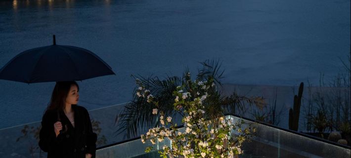 Dongjiang Lake Guishu • HolidayVilla โรงแรมในซื่อซิง