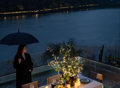 東江湖歸墅·HOLIDAYVILLA