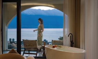 Dianchuyao | Holiday Villa Tuye · Seaview Holiday Homestay (Dali Erhai Lake Store)