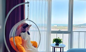 Jifeng Sea View Resort Apartment