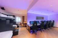 Memories of Shiguang E-sports Hotel (Guanyinqiao 9th Street) - Gaming und E-Sport