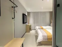 ANYUETINGQINGJUHOTEL - pet friendly