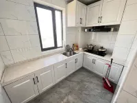 Tianjin Qingtian Yangguang Homestay
