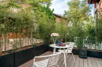 Mengjing Yayue Hotel(Old Town of Lijiang) 무푸(목부) 주변 호텔