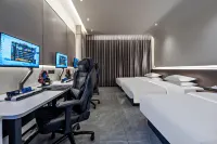 Baoxue E-Sports Hotel - Esports