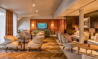 Sheraton Grand Salzburg