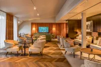 Sheraton Grand Salzburg Hotels in Salzburg