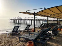 Transatlantik Beach Beldibi - All Inclusive - Sea View