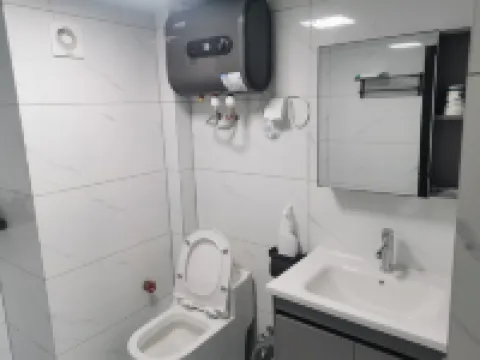 Kairui  Apartment hotel (Nanning East Railway Station) Hotels near Nanning East Railway Station