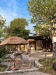 Beihai Xiaoyao Courtyard Homestay (Guantouling Liuxia Village) - บังกะโล