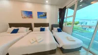 Desaru Brown House[Movie-KTV-Billiard-BBQ-Mahjong]
