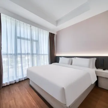 Welcome Hotel (Hangzhou Xiaoshan International Airport Branch)