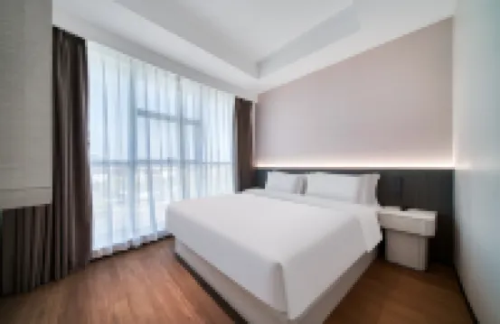 สาขาโรงแรมเวลคัม (สนามบินนานาชาติเซียวชาน หางโจว)