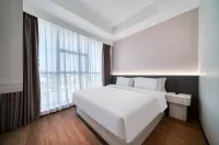 Welcome Hotel (Hangzhou Xiaoshan International Airport Branch)