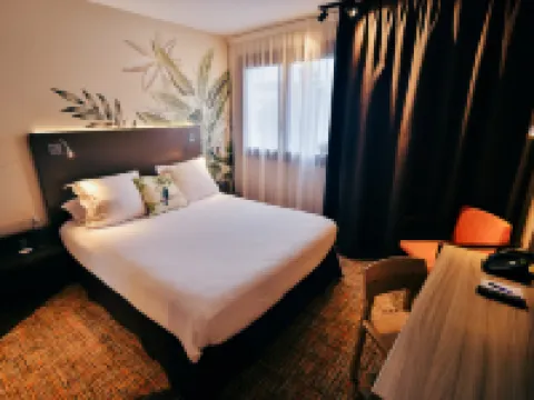 Best Western Plus Hotel   Spa de Chassieu Hotels in Chassieu